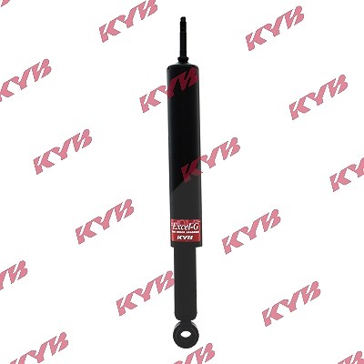 Kyb Stoßdämpfer [Hersteller-Nr. 342007] für Toyota