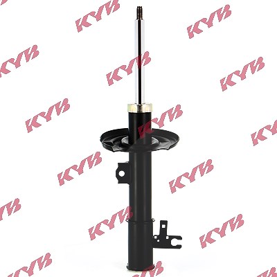 Kyb Stossdämpfer Vorderachse Gasdruck LINKS [Hersteller-Nr. 334635] für Vauxhall, Opel