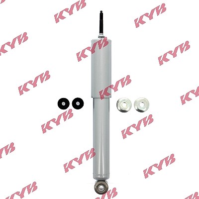 Kyb Stoßdämpfer [Hersteller-Nr. 554102] für Mitsubishi