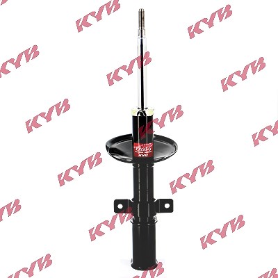 Kyb Stoßdämpfer [Hersteller-Nr. 3338010] für Renault