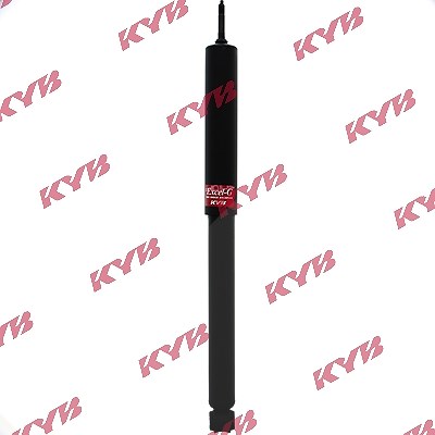 Kyb Stoßdämpfer [Hersteller-Nr. 343242] für Toyota