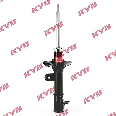 Kyb Stoßdämpfer [Hersteller-Nr. 332155] für Suzuki, Nissan