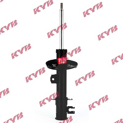 Kyb Stoßdämpfer [Hersteller-Nr. 339809] für Peugeot, Fiat, Citroën