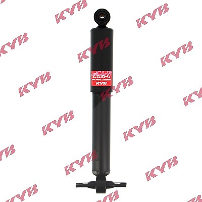 Kyb Stoßdämpfer [Hersteller-Nr. 343003] für Ford