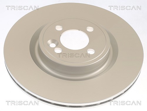 Triscan 1x Bremsscheibe [Hersteller-Nr. 8120111038C] für Mini