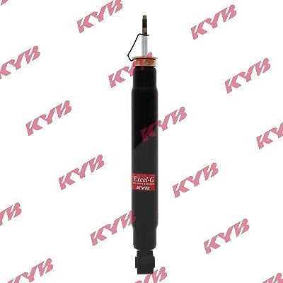 Kyb Stoßdämpfer [Hersteller-Nr. 349235] für Audi