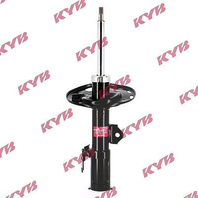 Kyb Stoßdämpfer [Hersteller-Nr. 3358006] für Toyota