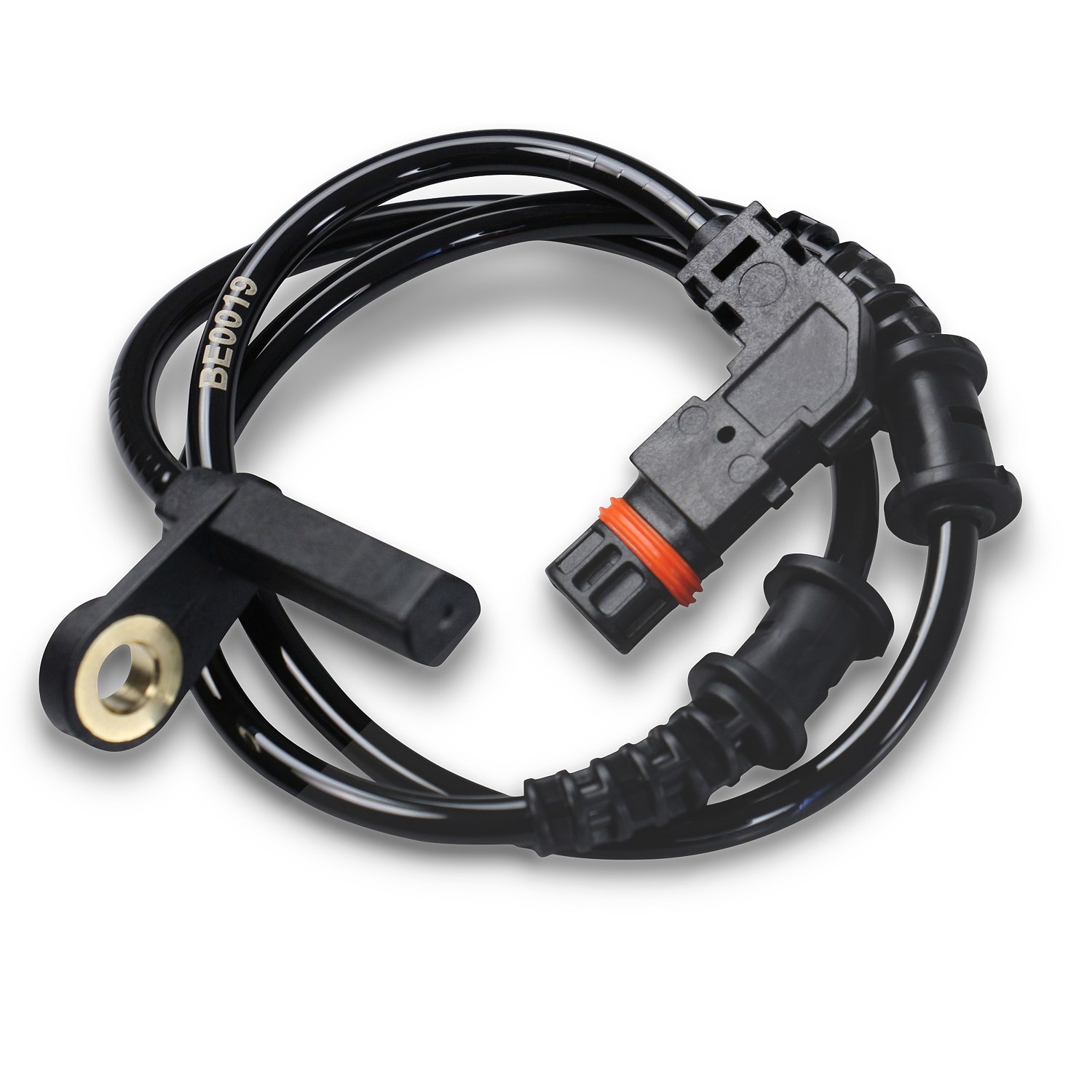 Kraft Automotive Sensor, Raddrehzahl [Hersteller-Nr. 9411055] für Mercedes-Benz