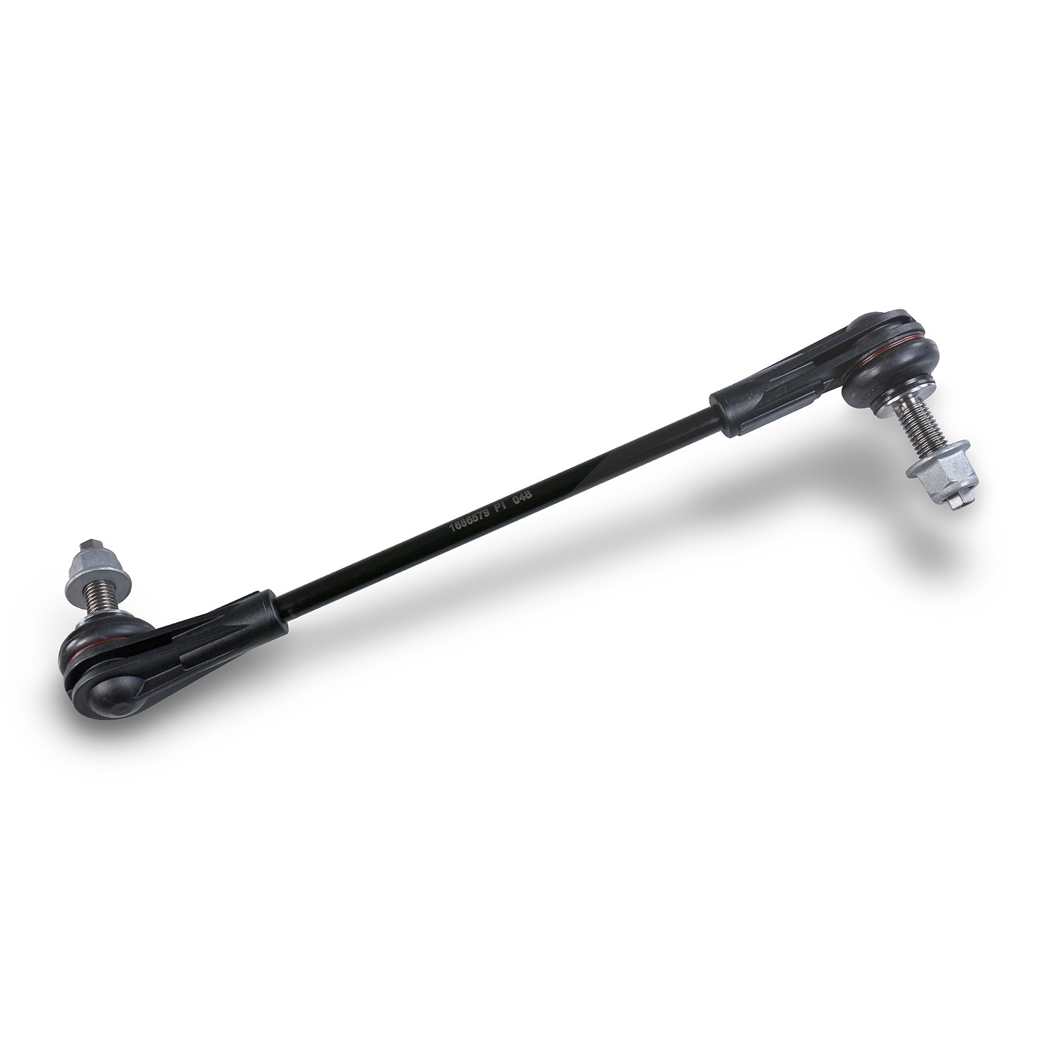 A.b.s. Stange/Strebe, Stabilisator [Hersteller-Nr. 261060] für Opel, Vauxhall