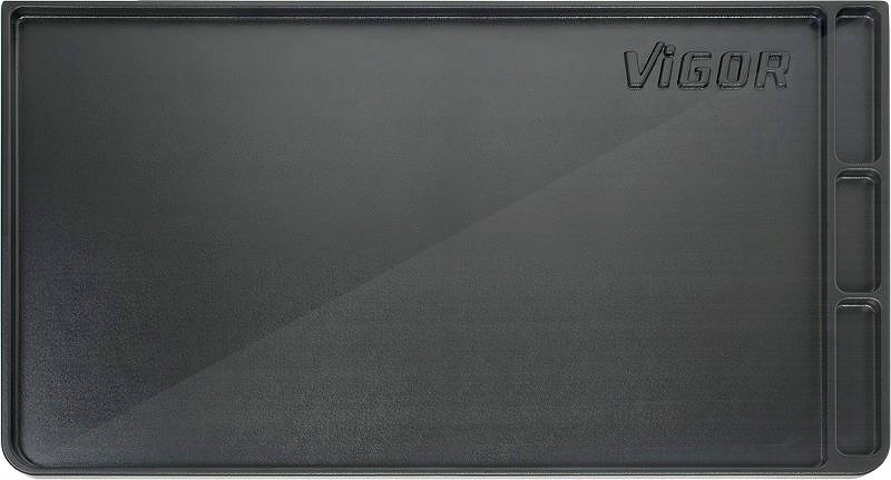 Vigor Arbeitsplatte, Werkzeugwagen [Hersteller-Nr. V4122]