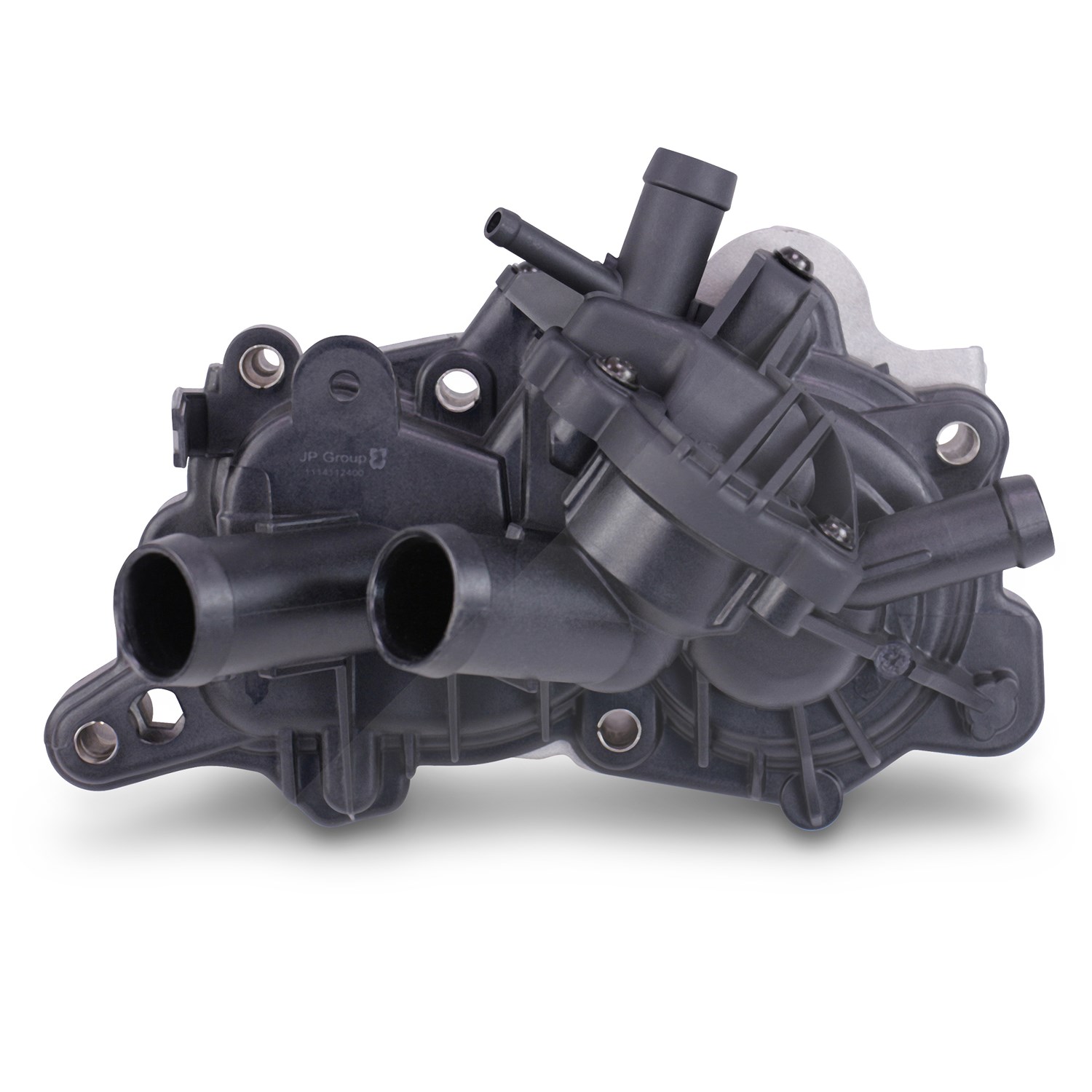 Jp Group Wasserpumpe [Hersteller-Nr. 1114112400] für Audi, Seat, VW, Skoda