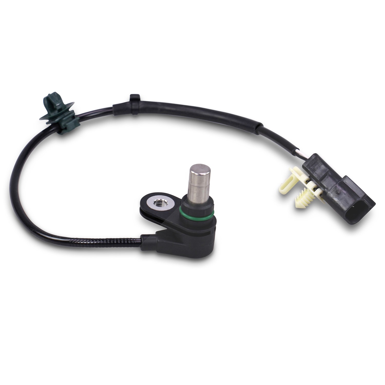 Metzger Autoteile Sensor, Raddrehzahl [Hersteller-Nr. 09001328] für Ford