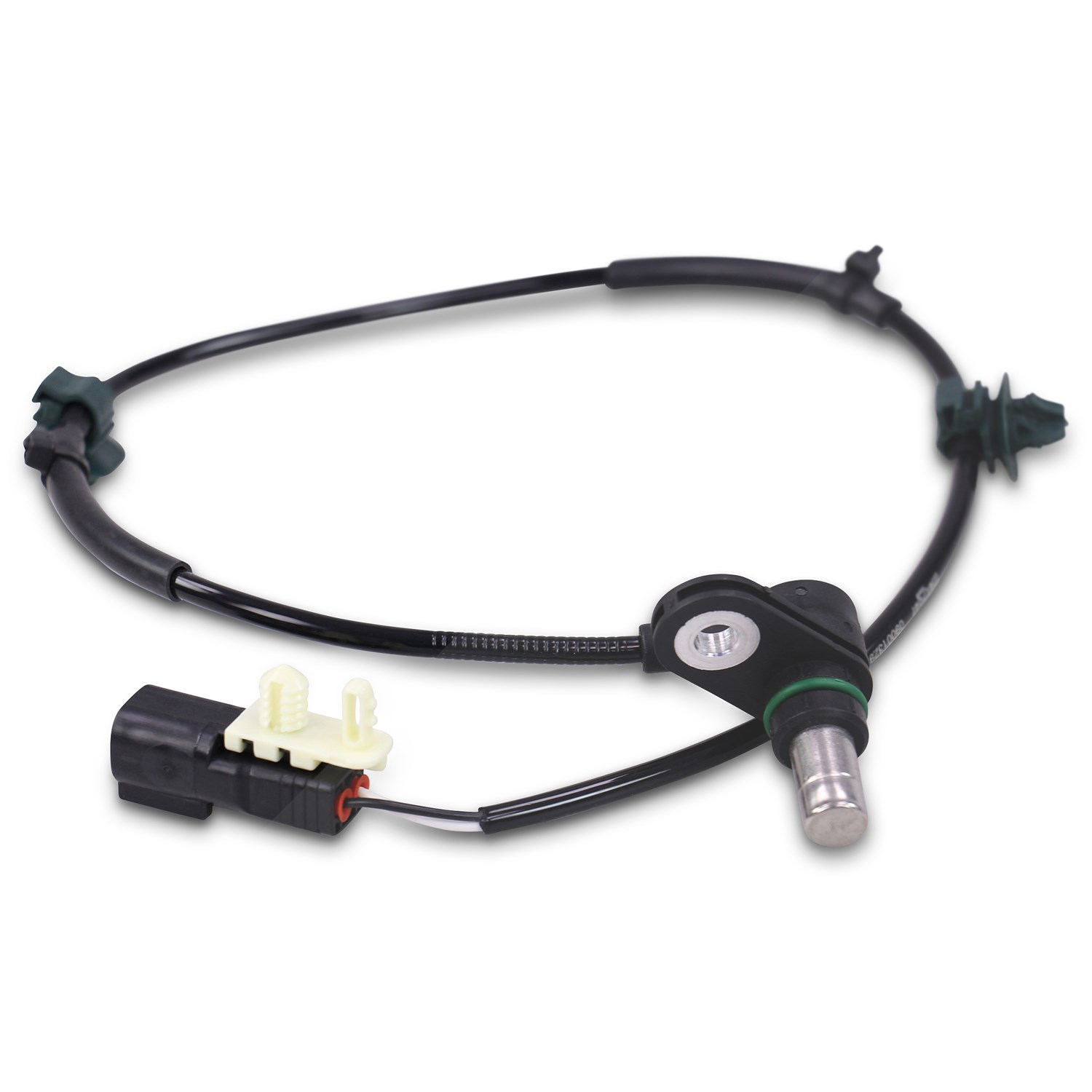 Metzger Autoteile Sensor, Raddrehzahl [Hersteller-Nr. 09001329] für Ford