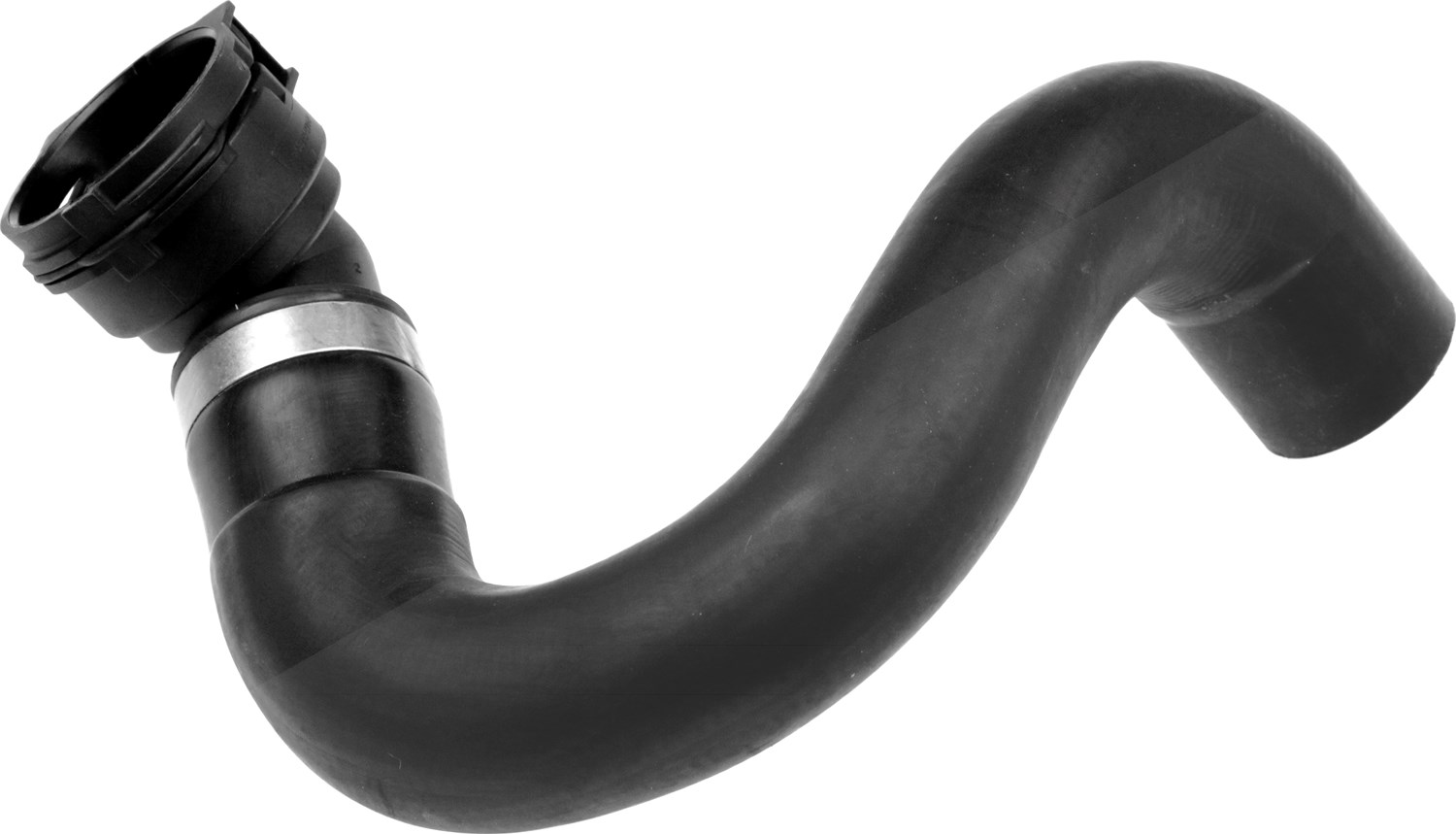 Gates Kühlerschlauch [Hersteller-Nr. 05-3932] für Vauxhall, Opel