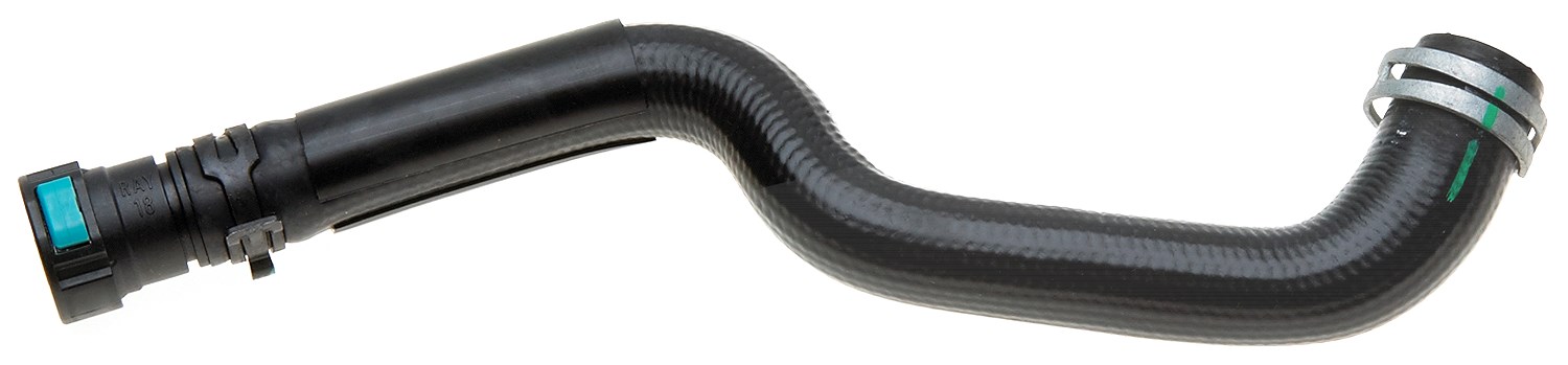 Gates Heizungsschlauch [Hersteller-Nr. 02-2759] für Ford
