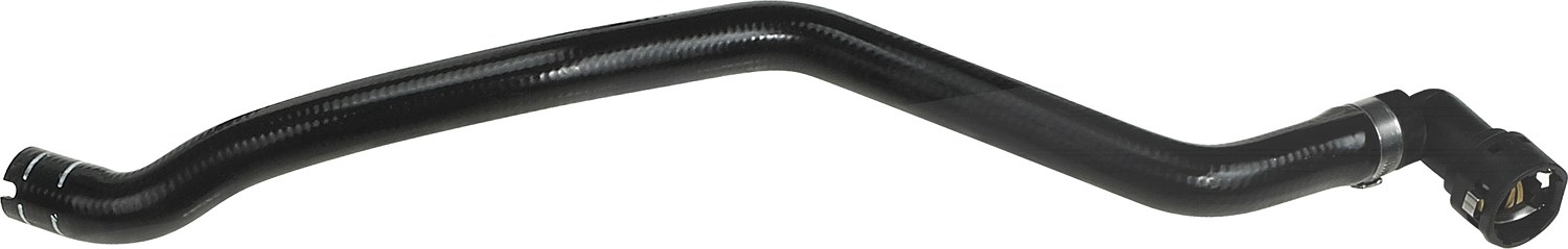 Gates Heizungsschlauch [Hersteller-Nr. 02-1957] für Fiat