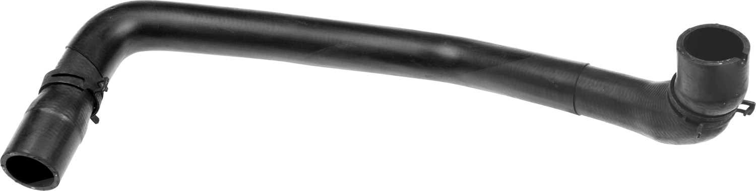 Gates Kühlerschlauch [Hersteller-Nr. 05-4273] für Ford