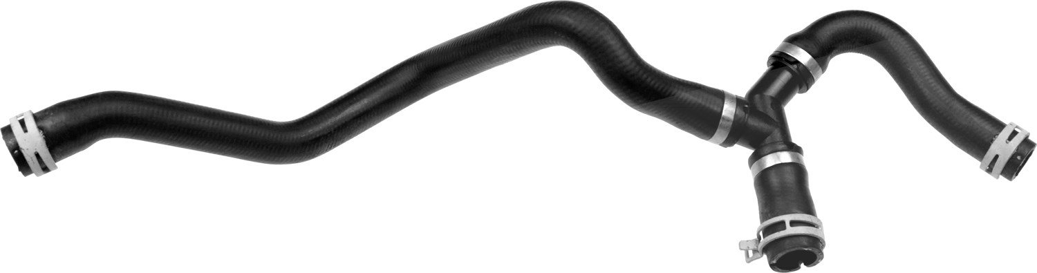 Gates Kühlerschlauch [Hersteller-Nr. 05-4143] für Ford