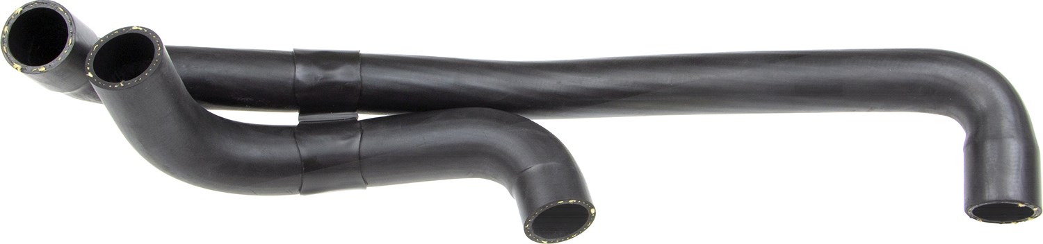 Gates Kühlerschlauch [Hersteller-Nr. 05-4588] für VW
