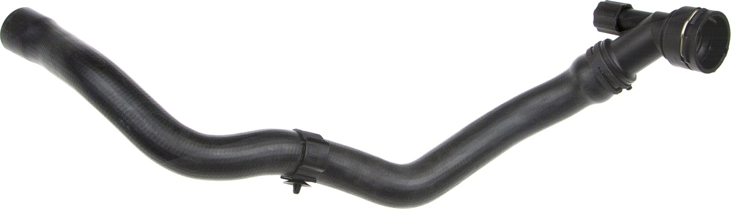 Gates Kühlerschlauch [Hersteller-Nr. 05-4581] für VW, Skoda, Seat