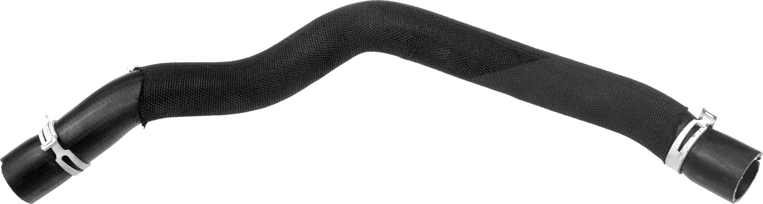 Gates Kühlerschlauch [Hersteller-Nr. 05-4619] für Mercedes-Benz