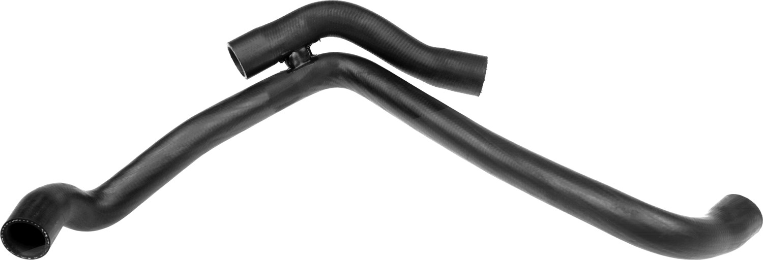 Gates Kühlerschlauch [Hersteller-Nr. 05-4322] für Skoda, Audi, VW