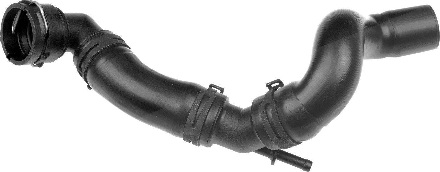 Gates Kühlerschlauch [Hersteller-Nr. 05-4153] für VW, Seat, Skoda