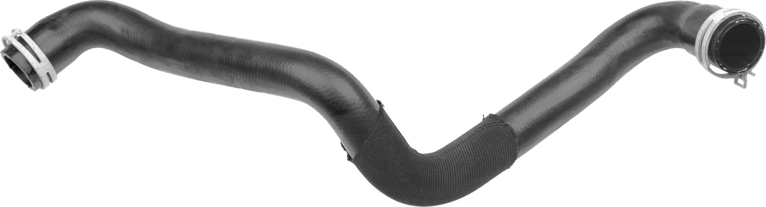 Gates Kühlerschlauch [Hersteller-Nr. 05-4275] für Ford