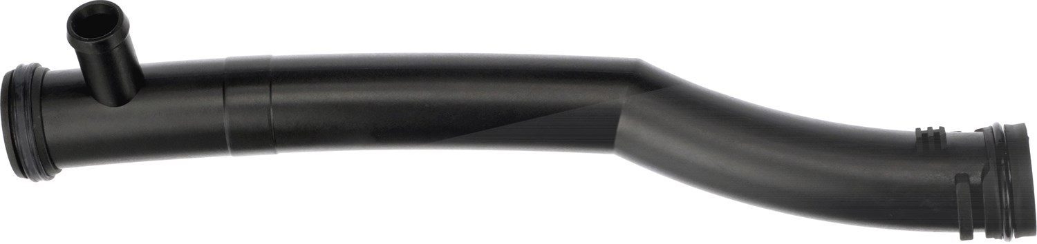 Gates Kühlmittelrohrleitung [Hersteller-Nr. 02-2922] für Audi, Skoda, VW, Seat