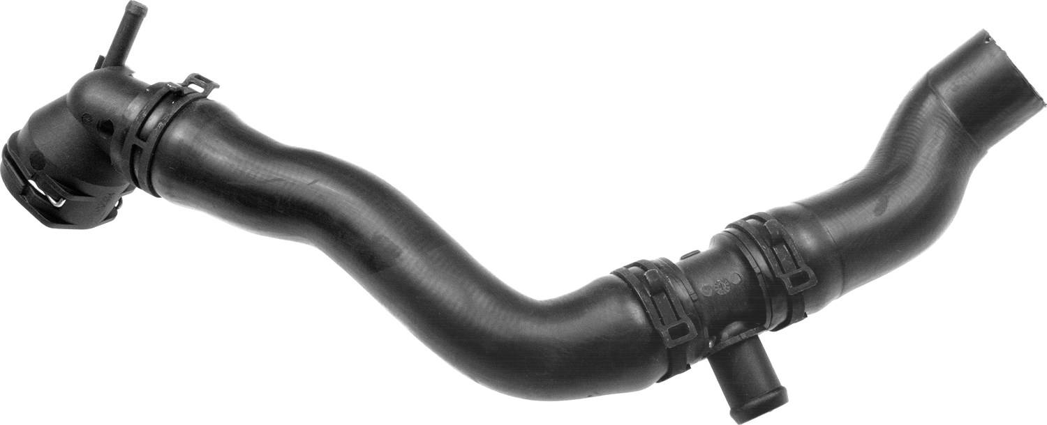 Gates Kühlerschlauch [Hersteller-Nr. 05-4529] für Seat, VW