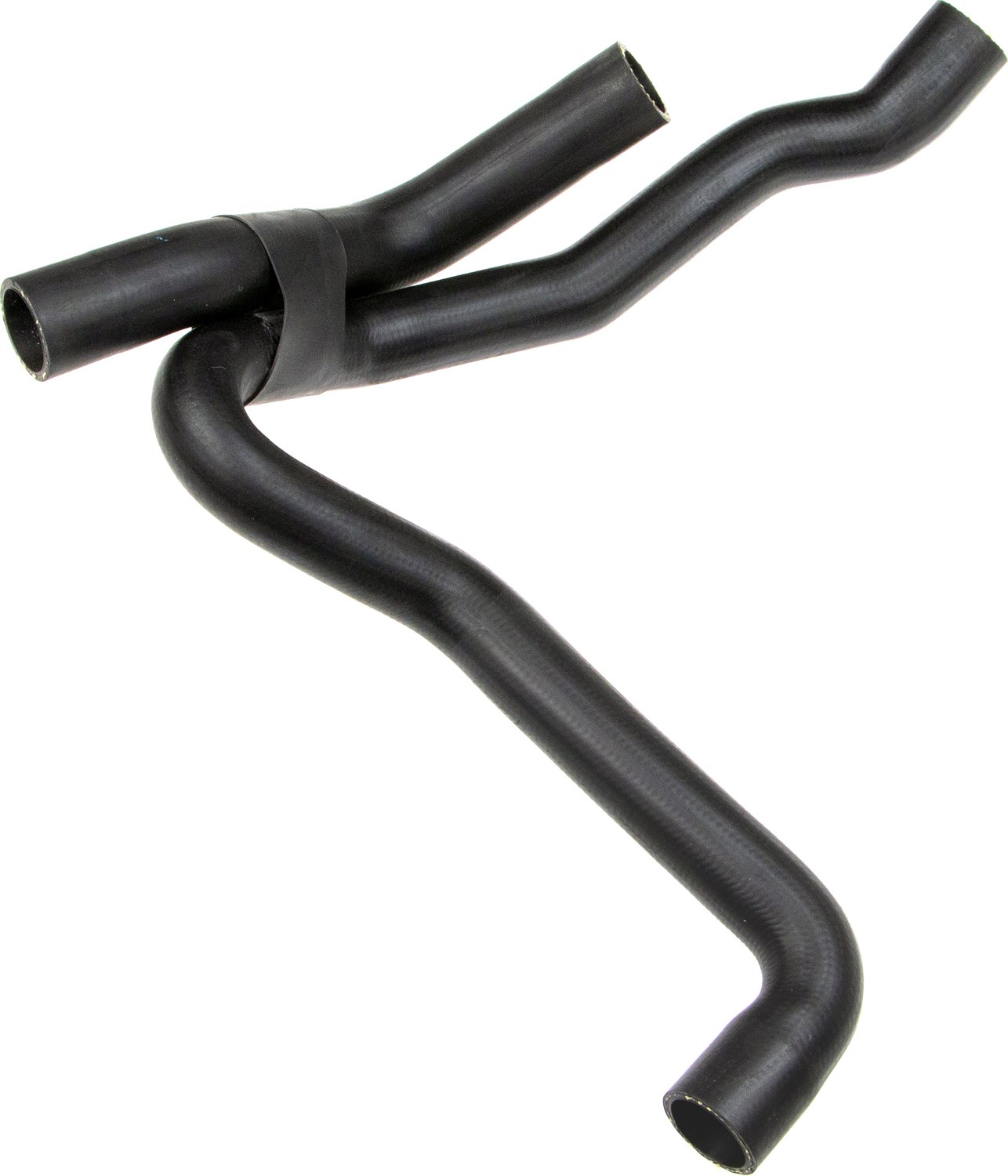 Gates Kühlerschlauch [Hersteller-Nr. 05-4646] für Skoda, VW, Seat