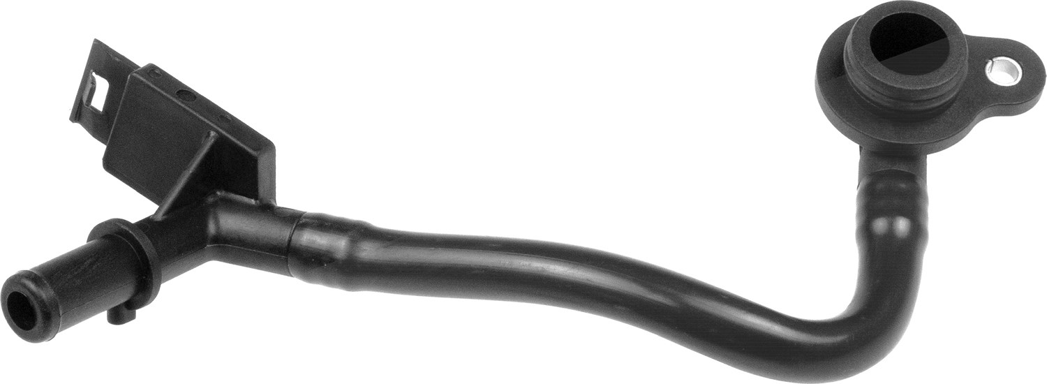 Gates Kühlmittelrohrleitung [Hersteller-Nr. 02-2921] für Fiat