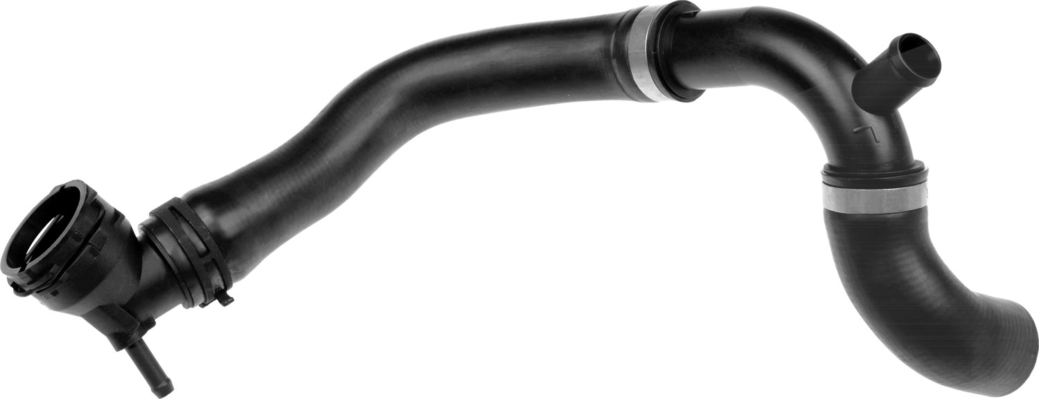 Gates Kühlerschlauch [Hersteller-Nr. 05-3934] für VW, Audi, Skoda, Seat
