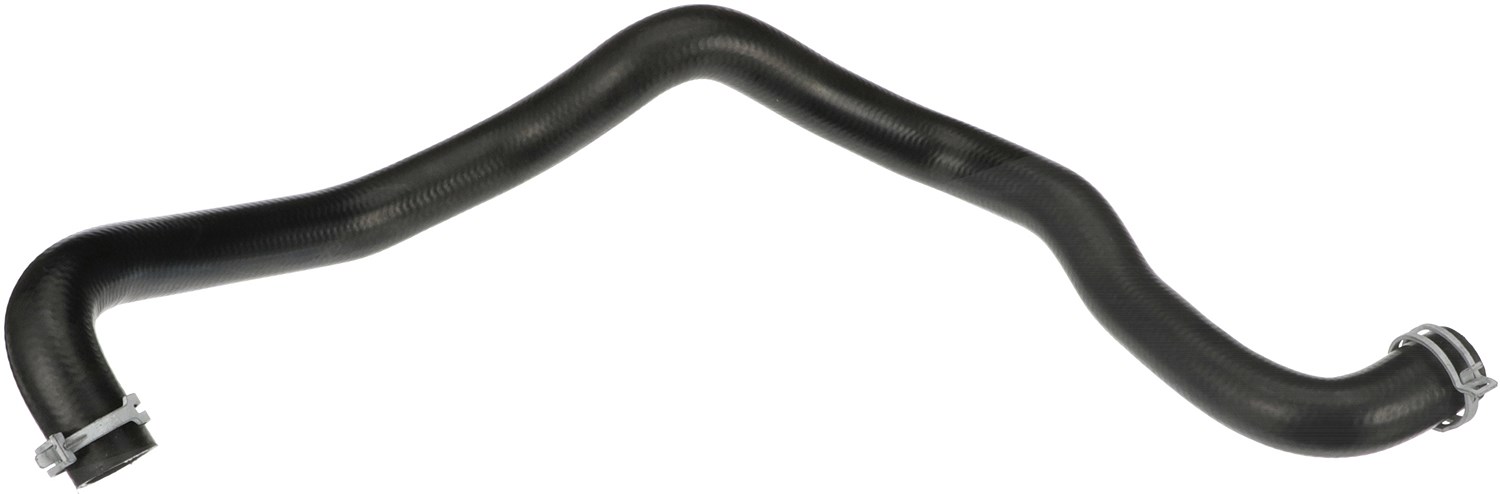 Gates Kühlerschlauch [Hersteller-Nr. 05-4544] für Smart