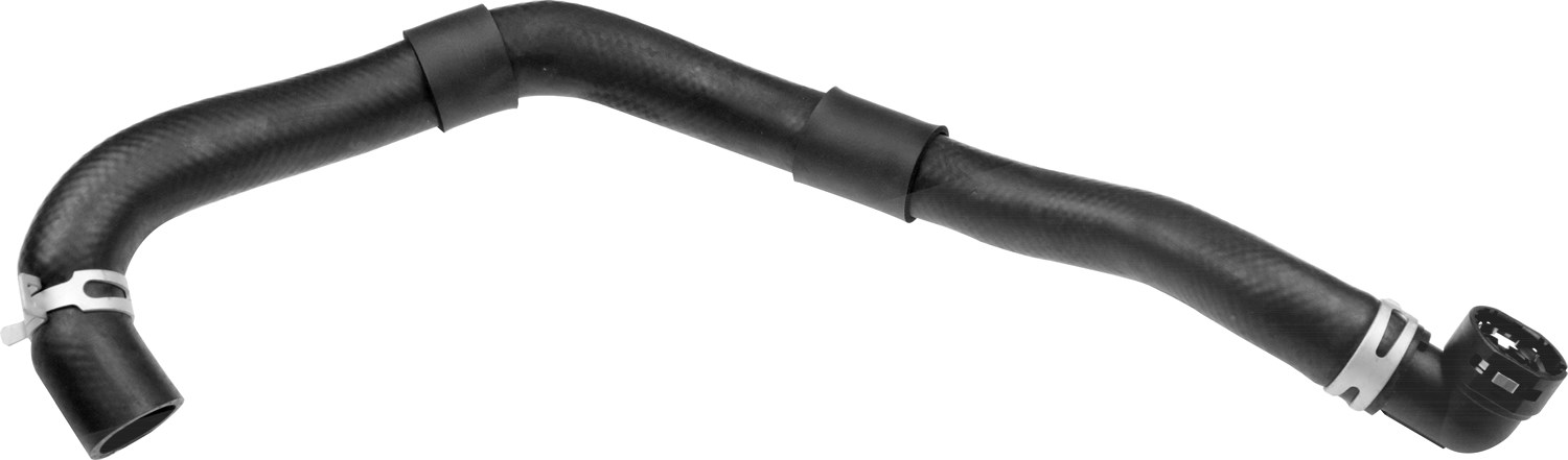 Gates Kühlerschlauch [Hersteller-Nr. 05-4368] für Kia, Hyundai