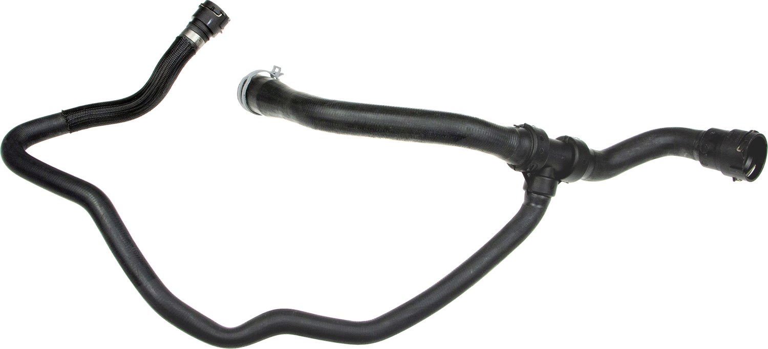 Gates Kühlerschlauch [Hersteller-Nr. 05-4583] für Ford