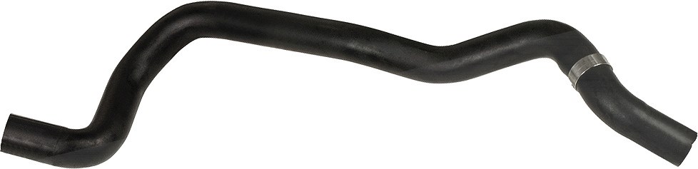 Gates Heizungsschlauch [Hersteller-Nr. 02-2527] für Renault