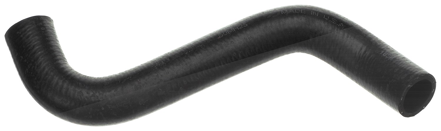 Gates Kühlerschlauch [Hersteller-Nr. 05-2608] für Mercedes-Benz