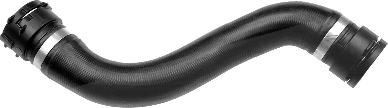 Gates Kühlerschlauch [Hersteller-Nr. 05-2927] für Mercedes-Benz