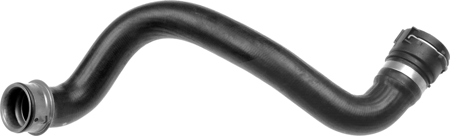 Gates Kühlerschlauch [Hersteller-Nr. 05-3837] für Mercedes-Benz