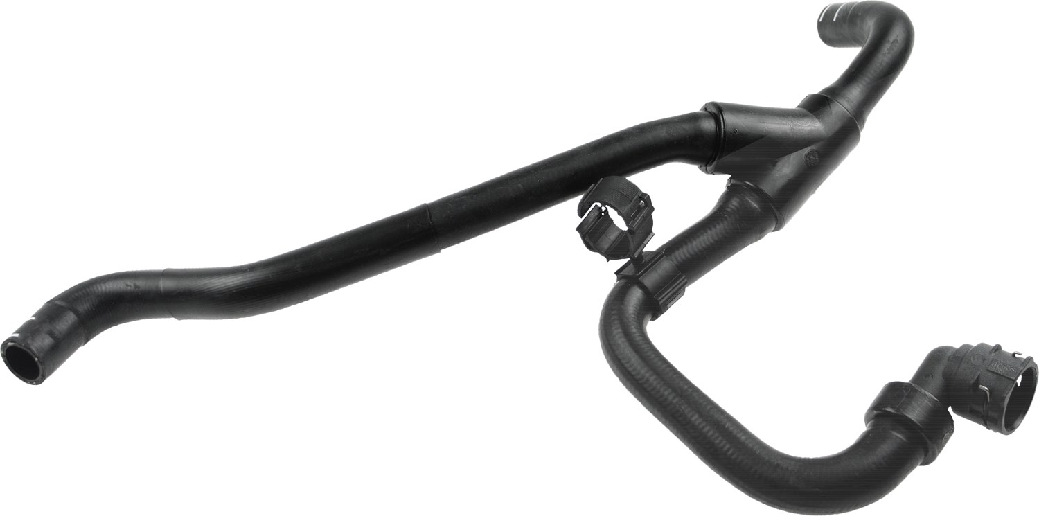 Gates Heizungsschlauch [Hersteller-Nr. 02-2765] für Opel, Vauxhall