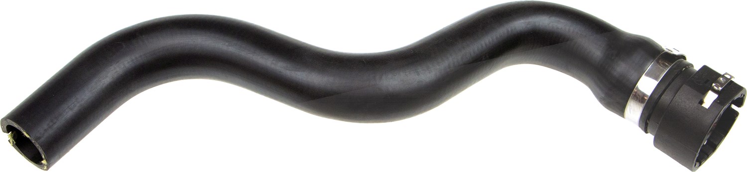 Gates Kühlerschlauch [Hersteller-Nr. 05-4582] für Fiat