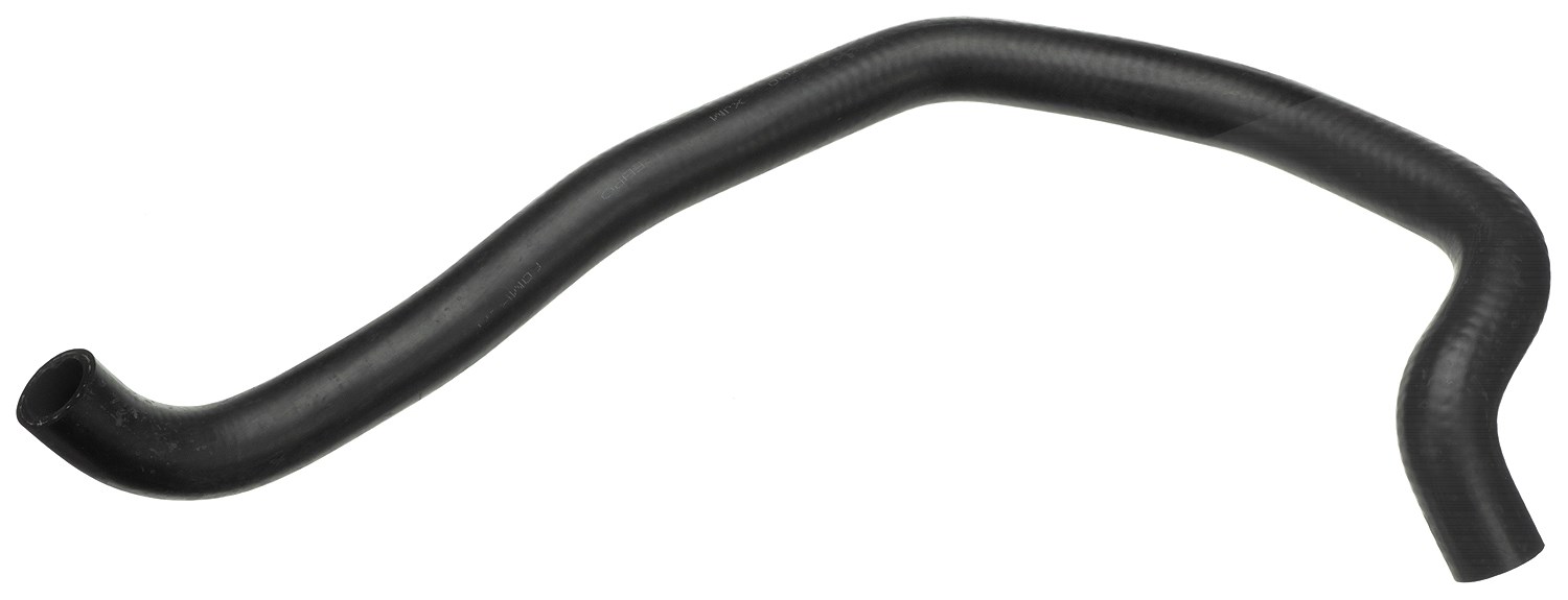 Gates Kühlerschlauch [Hersteller-Nr. 05-2577] für Ford