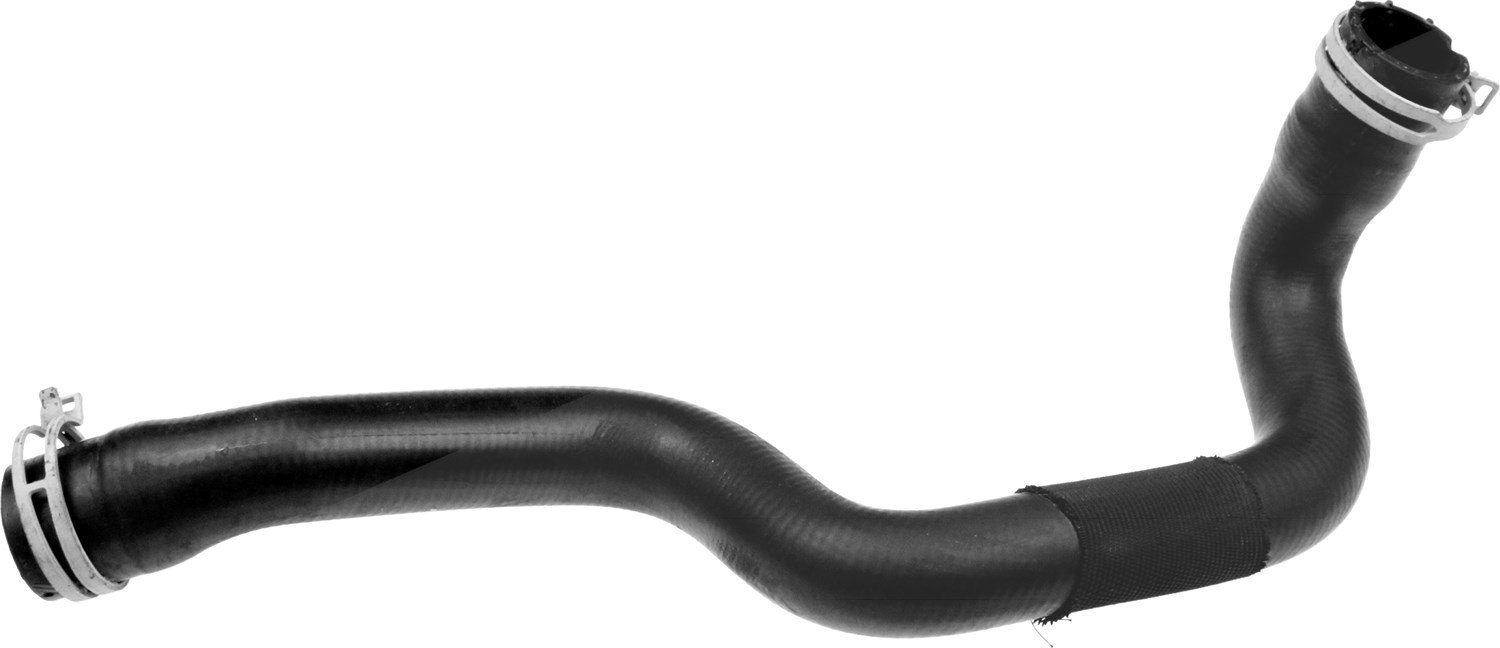 Gates Kühlerschlauch [Hersteller-Nr. 05-4269] für Ford