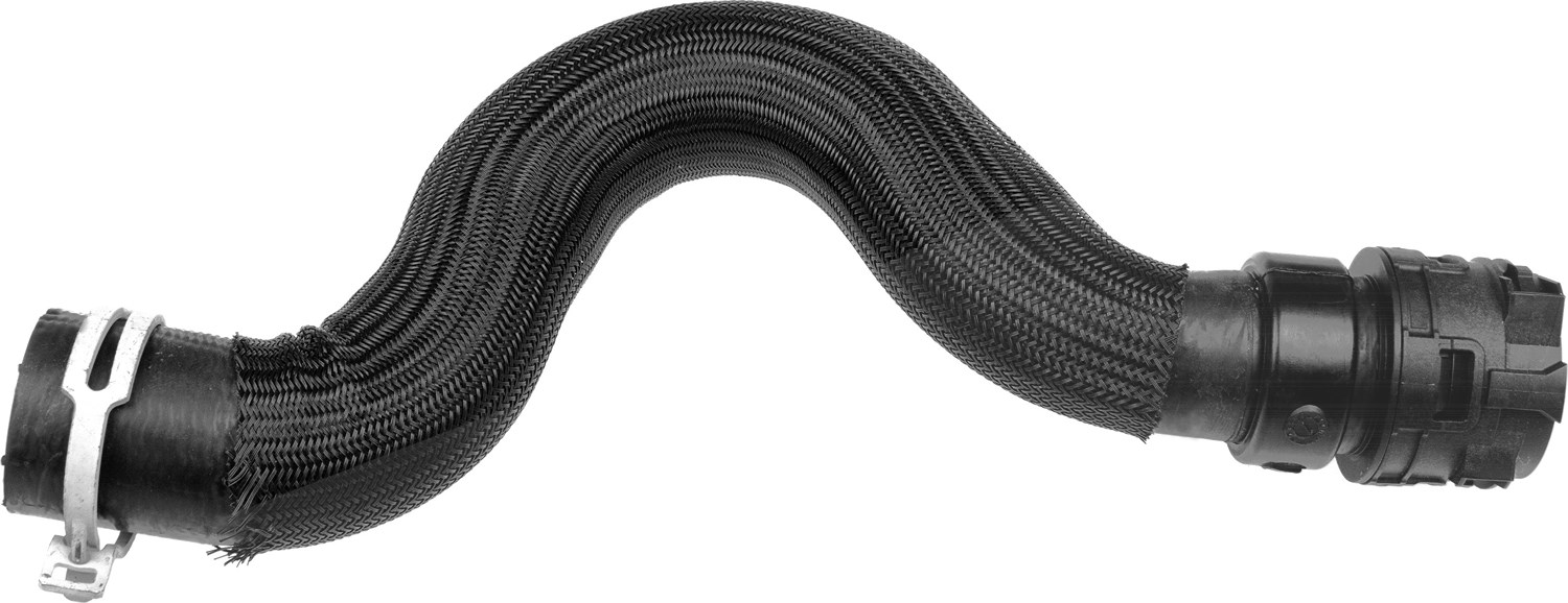 Gates Kühlerschlauch [Hersteller-Nr. 05-4081] für Peugeot, Citroën