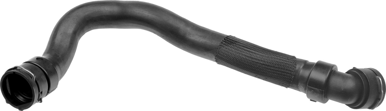 Gates Kühlerschlauch [Hersteller-Nr. 05-4550] für Volvo