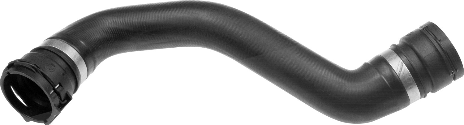 Gates Kühlerschlauch [Hersteller-Nr. 05-4530] für BMW