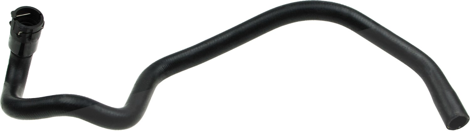Gates Heizungsschlauch [Hersteller-Nr. 02-2758] für Vauxhall, Opel