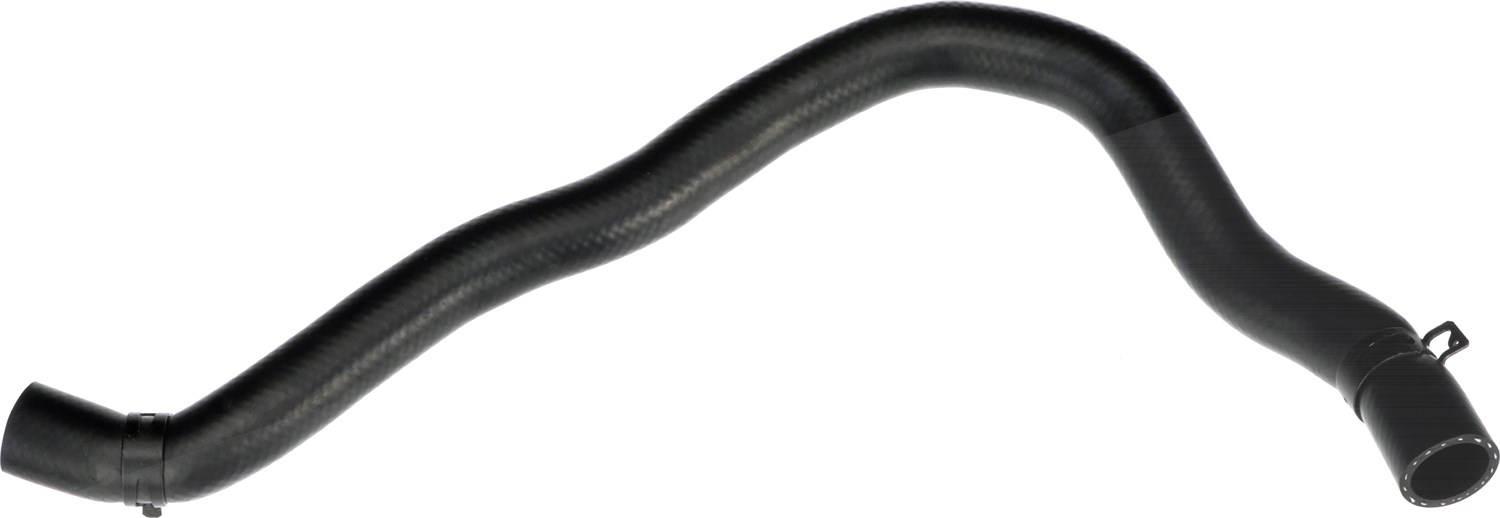 Gates Kühlerschlauch [Hersteller-Nr. 05-4659] für Hyundai