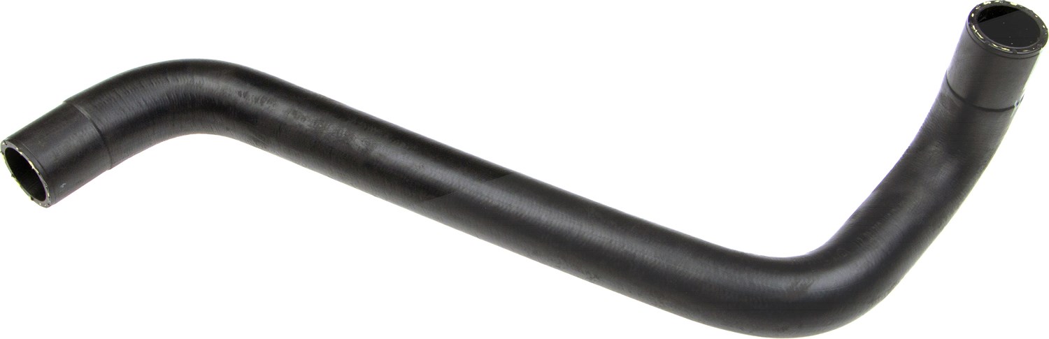 Gates Kühlerschlauch [Hersteller-Nr. 05-4604] für Toyota